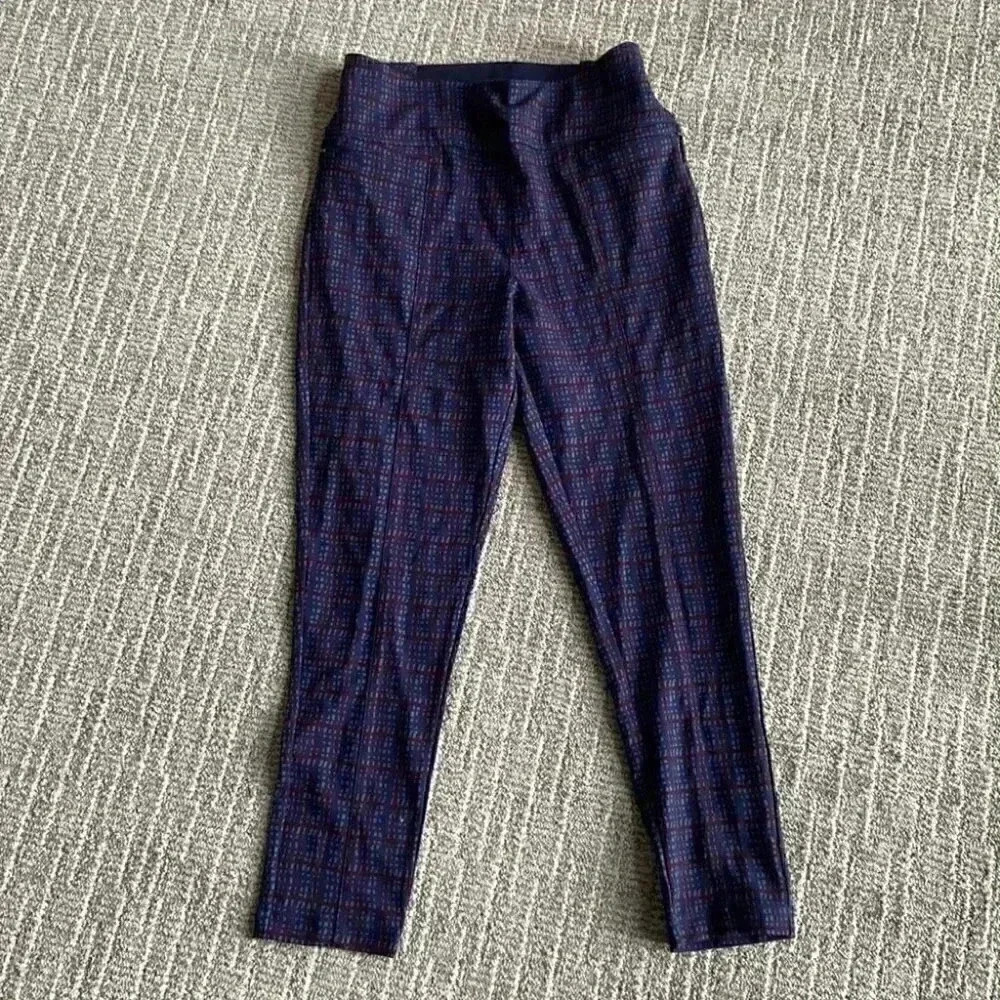 Betabrand Petite Formal Yoga Pants